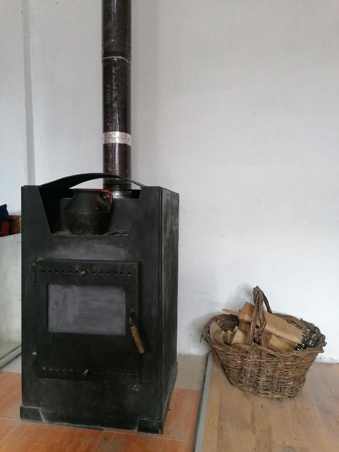 Willa Лилянината Къща Kałofer Zewnętrze zdjęcie