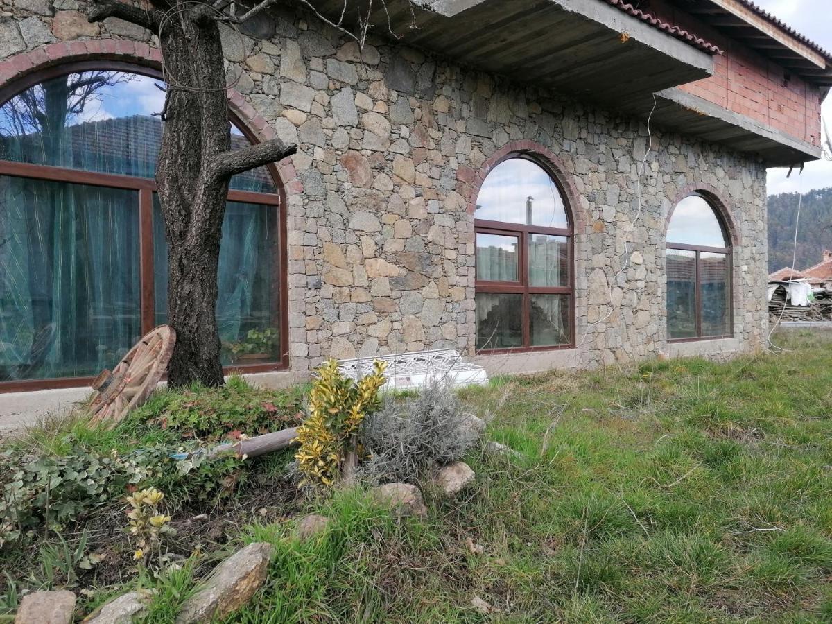 Willa Лилянината Къща Kałofer Zewnętrze zdjęcie